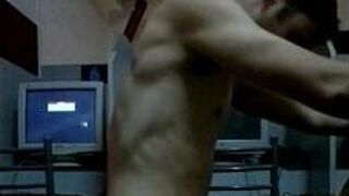 Sex in the Cyber-Arg porn video