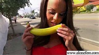 Horny Wet Teen Girl Please Her Pussy With Sex Toys clip-29 porn video
