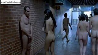 Martina Garcia Sex And Group Nudity From Perder es cuestion de metodo 2004 porn video