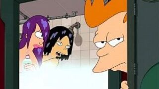 Futurama sex video porn video